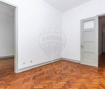 Apartamento T3 em Lisboa - Photo 5