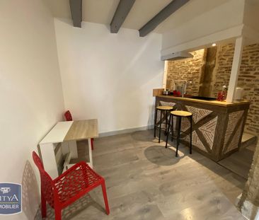 Location Appartement 1 pièce 25m² AGEN 47000 - Photo 4