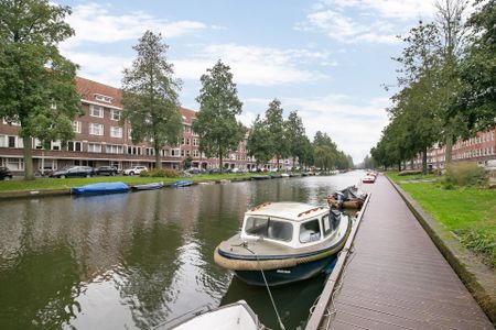 Admiralengracht 52-2, 1057 GA, Amsterdam - Foto 2