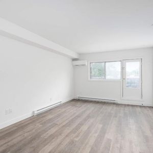 1 CH - 1 SDB - Montréal - $1,245 /mo - Photo 2