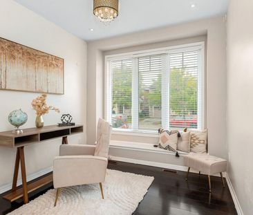 For Lease - 255 Cochrane Terrace, Milton, Ontario - Photo 4