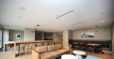 For Lease - 430 Square One Drive Unit# 507, Mississauga, Ontario - Photo 3