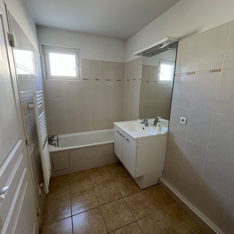 Appartement / Offre 59322166 - Photo 1