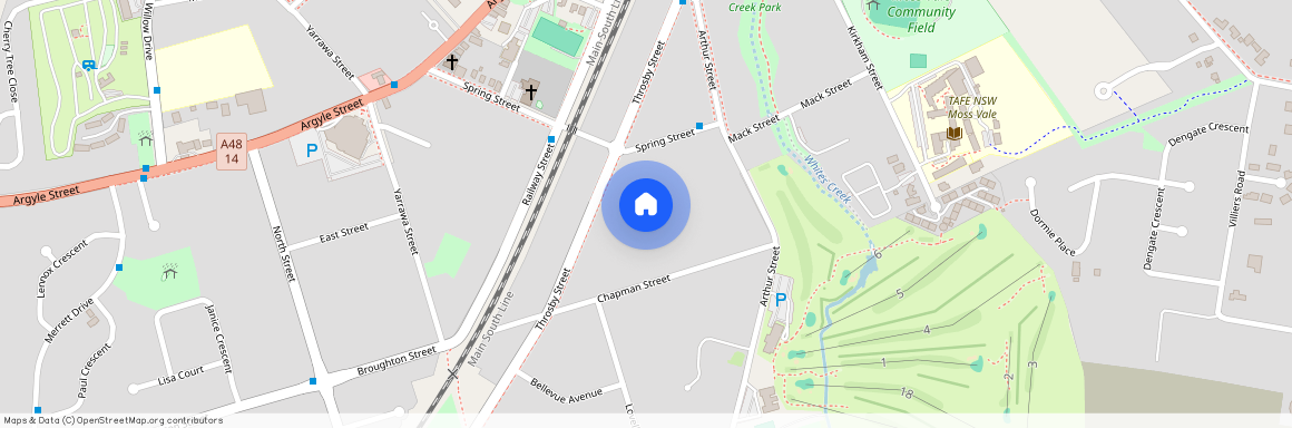 29a Spring Street Moss Vale