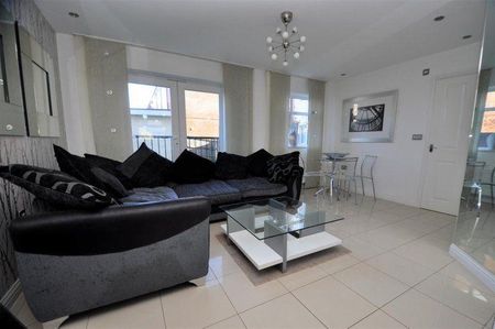 2 bedroom apartment to rent - Photo 3