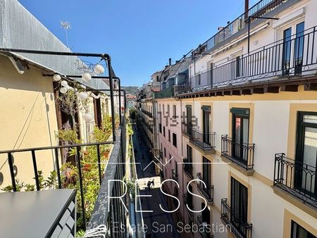 Alquiler de piso en Calle Enbeltran, 16 - Photo 4