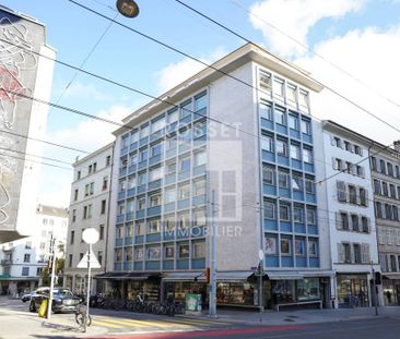 Studio au 4ème étage - Photo 1