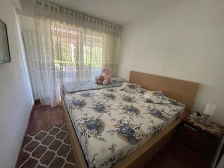 Location Appartement 2 pièces 44m² CANNES 06400 - Photo 2