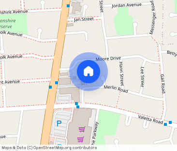 1/3 Merlin Road - Photo 1