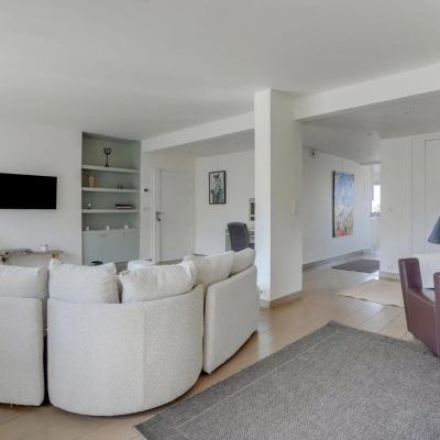 Appartement à louer à Paris 15Ème - Photo 1