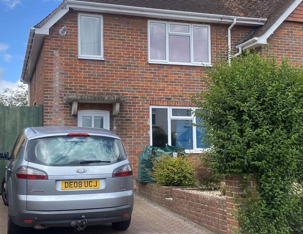 3 bedroom house to rent - Photo 1