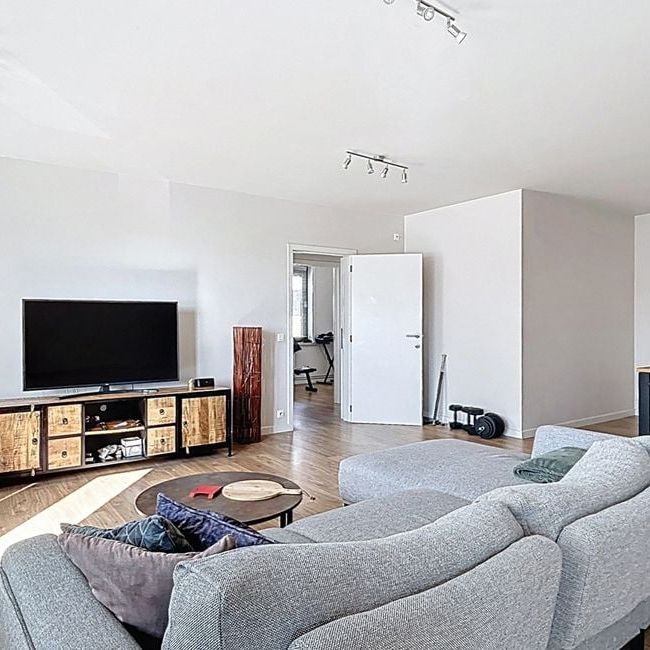 Appartement te huur in Ooigem voor € 725 met 2 slaapkamers - Photo 1