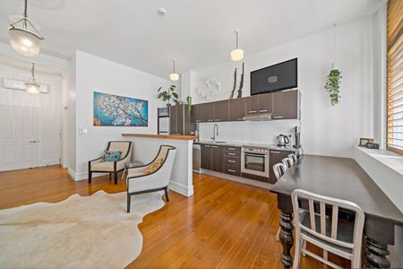 Character Apartment Fully Furnished - Photo 4