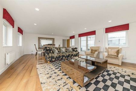 Palgrave Gardens, Marylebone, NW1 - Photo 5