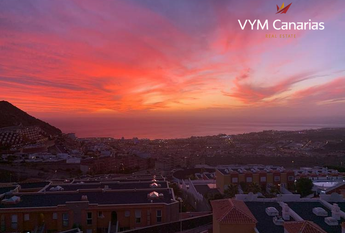 Apartment Roque del Conde, Torviscas – Roque del Conde, Adeje