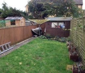 1 bedroom terraced house to rent - Photo 3