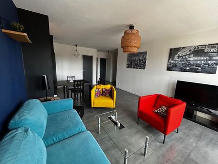 Appartement 2 pièces à louer - Photo 3