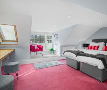 3 Bed Terraced House, Upper North Street, BN1 - Photo 5