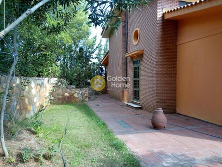 Μεζονέτα για ενοικίαση - Πικέρμι, - Photo 2