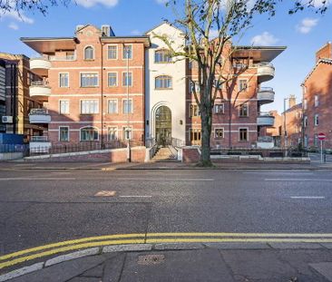 3 Apt, Chancellors Court, 55-57 Malone Road, Belfast, BT9 6SA - Photo 5