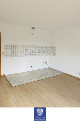 Ihre neue gemÃ¼tliche 2-Zimmerwohnung mit Balkon in DÃ¶beln! - Foto 1