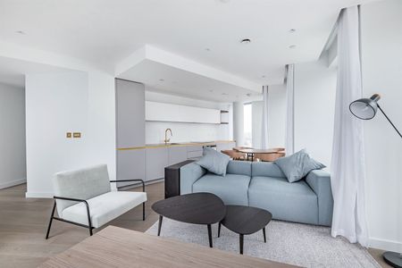 Available from 17/02/2026 - 2 Bed Apartment, Furnished - Photo 2