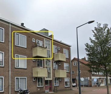 Lange Nieuwstraat 22 - Foto 1