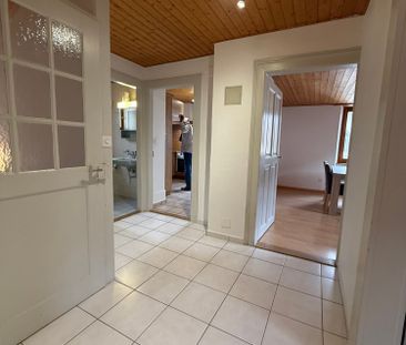 3 Zimmer, 70 m², 2. Stock - Foto 4