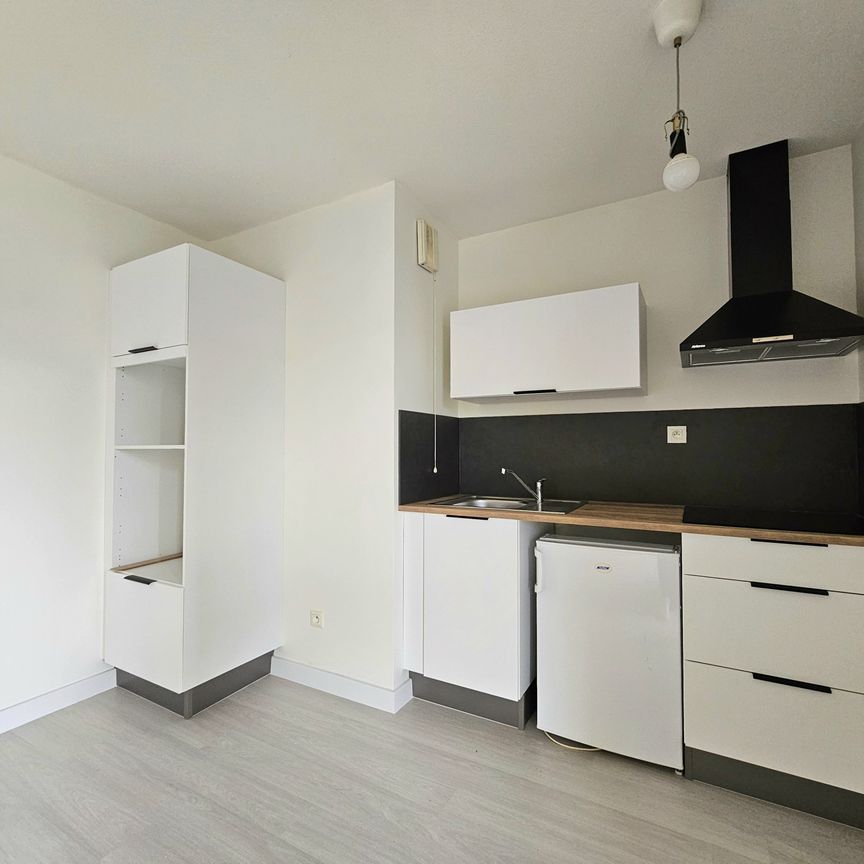 Location Appartement 2 pièces 52m² BEAUMONT 63110 - Photo 1