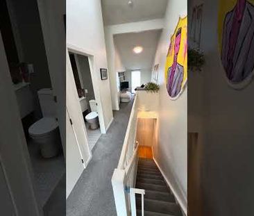 Peter Beavan Townhouse - Photo 5