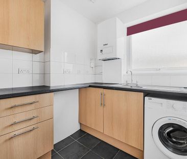 1 bedroom apartment to rent - Photo 6