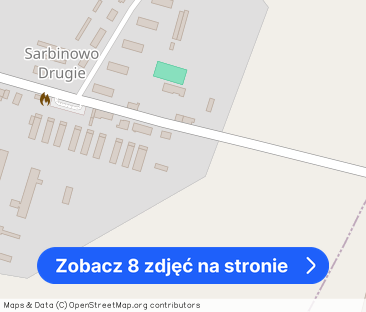 Mieszkanie w bloku w dobrej cenie + działka + piwnica + pom.gos - Zdjęcie 1