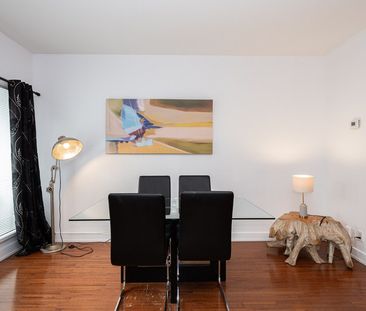 Rue De la Gauchetière Ouest - Photo 6