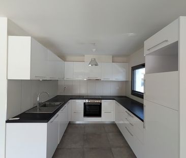 3.5 Zimmer, EG - Photo 4