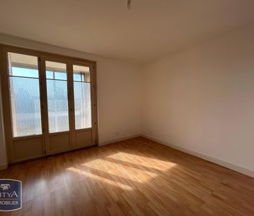 Location Appartement 3 pièces 67m² CHATEAU THIERRY 02400 - Photo 2