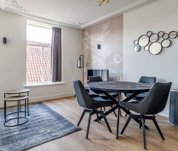 Appartement te huur: Gasthuisstraat 1-C 5211 NP Den Bosch - Photo 4