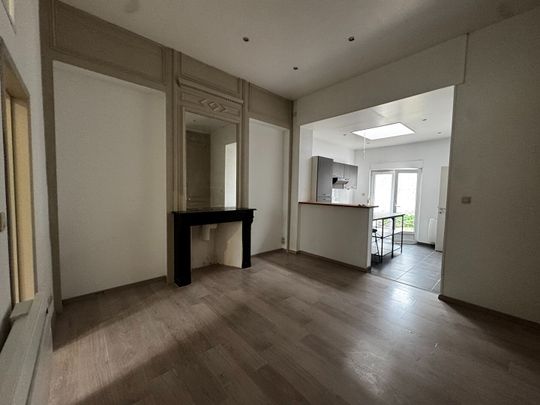 Location Appartement 2 pièces 44m² LILLE 59000 - Photo 1