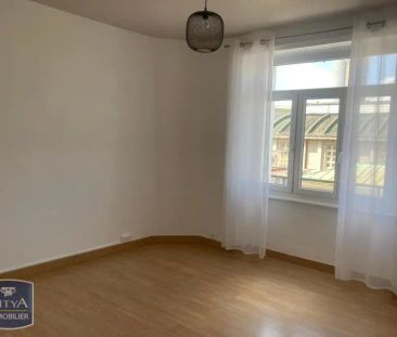Appartement à louer 2 pièces 59.67m² - Photo 6