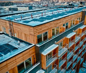 Turfgatan, Täby - Foto 6