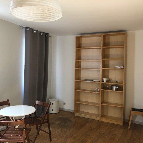 Appartement Type 1 Meublé - Centre-Ville - Photo 1