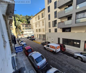 Location Appartement 2 pièces 34m² NICE 06300 - Photo 6