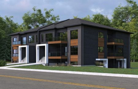 5490, boul. René-Lévesque, Sherbrooke (Rock Forest | St-Élie) - Photo 3