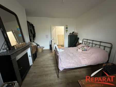 Location Appartement 4 pièces 95m² BRIVE LA GAILLARDE 19100 - Photo 4