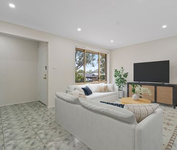 22 Charles Place, Mount Annan NSW 2567 - House For Rent | Domain - Photo 1