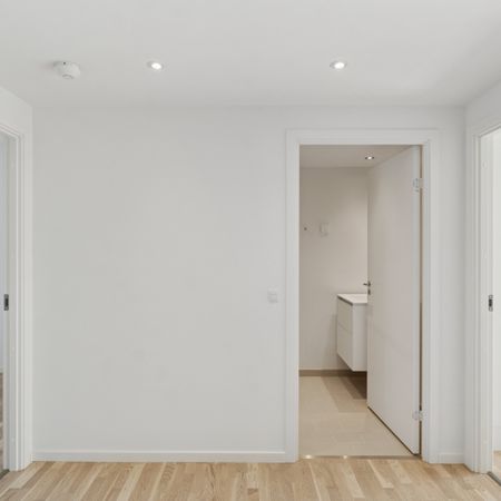 LEJEBOLIGER MED FLOT LYSINDFALD OG LÆKRE KVALITETSMATERIALER - Foto 4