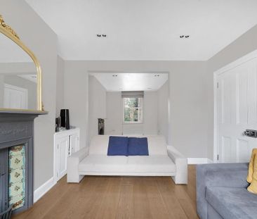 3 bedroom terraced house to rent - Photo 1