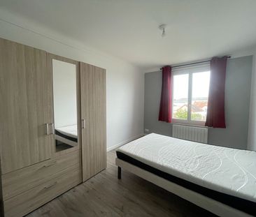 Location Appartement 2 pièces 34m² - Photo 2