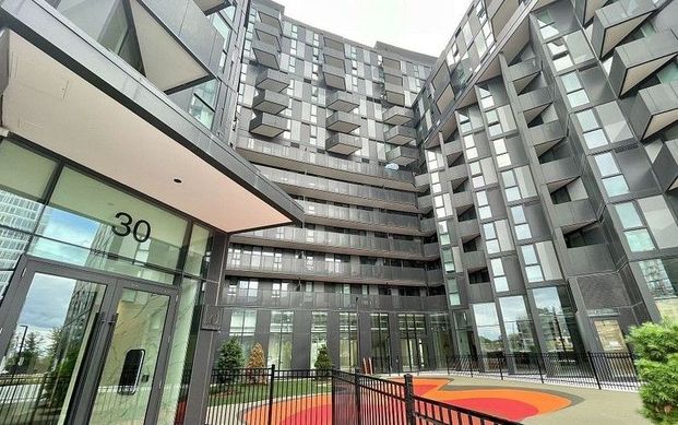 For Lease - 30 Tretti Way Unit# 528, Toronto, Ontario - Photo 1