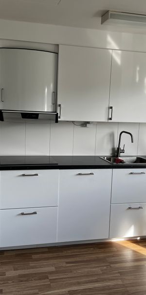Motionsvägen, Vallda - Photo 1