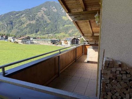 Dachgeschosswohnung in Kaltenbach - Photo 5